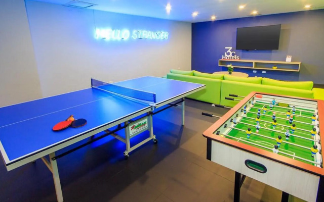 Pop Art Hotel Las Colinas Manizales