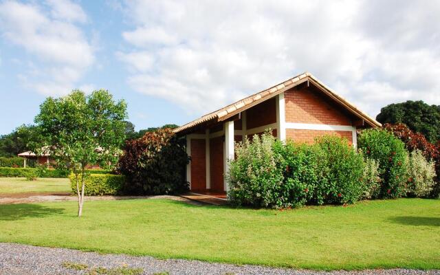 Pousada Moinho de Vento