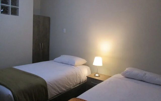 Pikaflor B&B