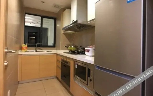 Yi Jia Apartment