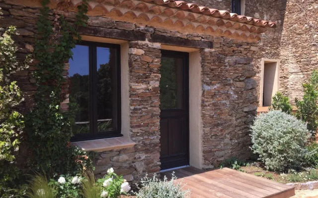 Gîte Le Pontillaou