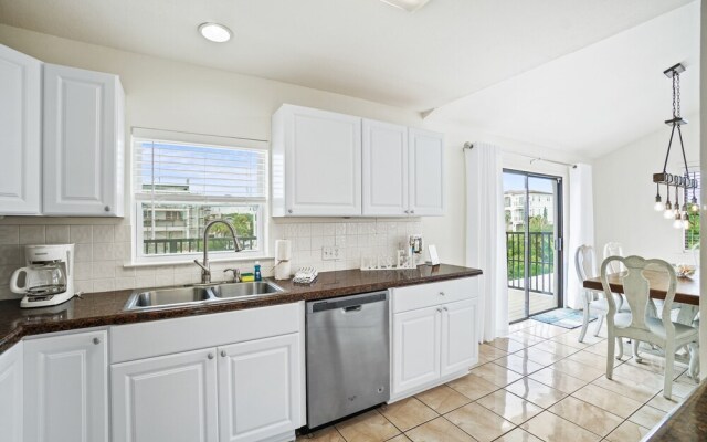 Destin Beach House - Happy Harbor House