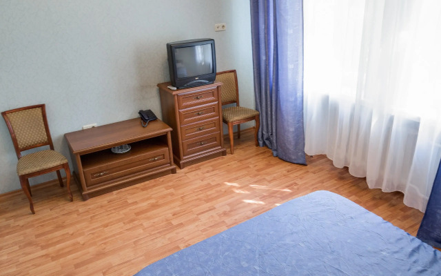 Парк-Отель Май