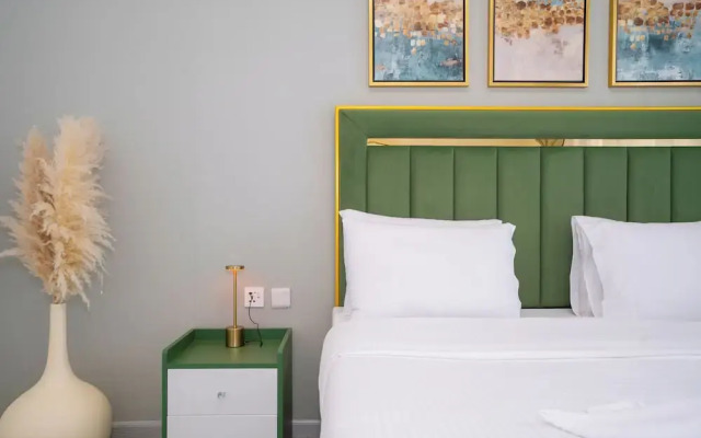 Zapbed House - MAG 214
