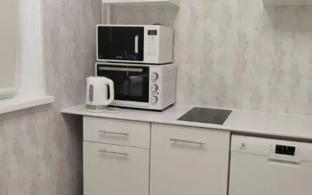 Апартаменты на улице Спортивная 13/1