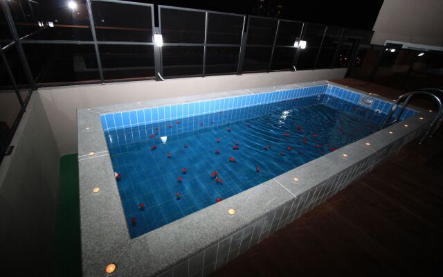 Hound Hotel Changwon Terminal