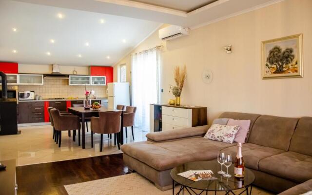 Apartment Kraljic