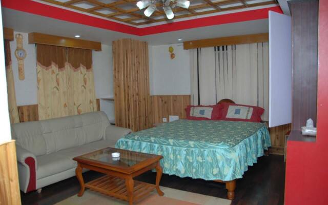 Hotel Knight Inn