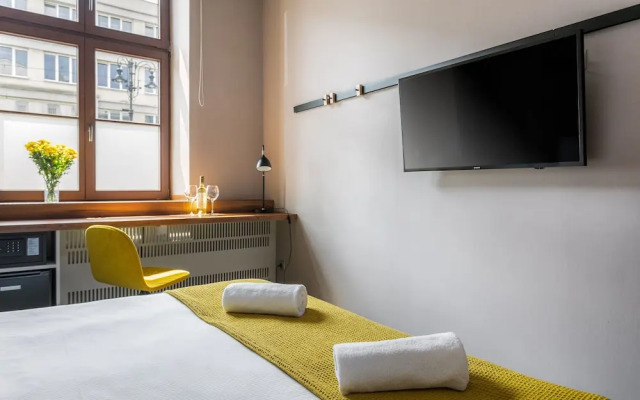 No.23 Premium Aparthotel