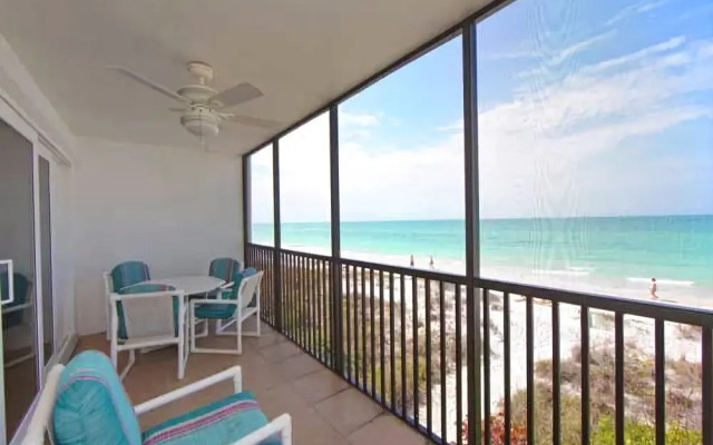 Sunset Terrace 109