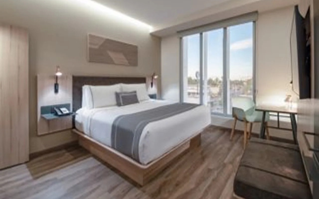 City Express Plus by Marriott Mexicali