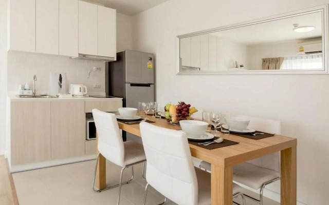First Choice Suites By The Sea