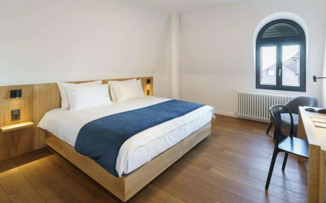 Casa Popeea Boutique Hotel