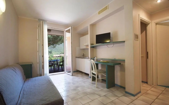 Residence Isola Verde