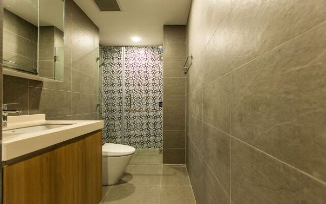 Republic Apartments Saigon Airport