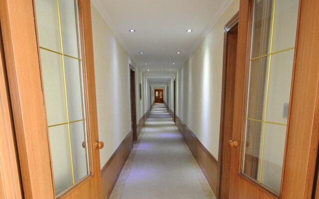 Flower Hotel Ulaanbaatar