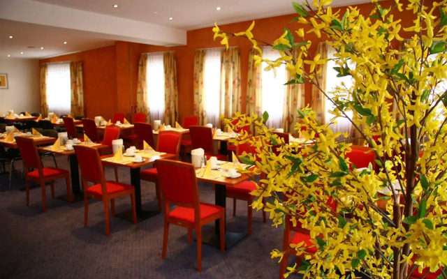 Hotel Residenz Pforzheim