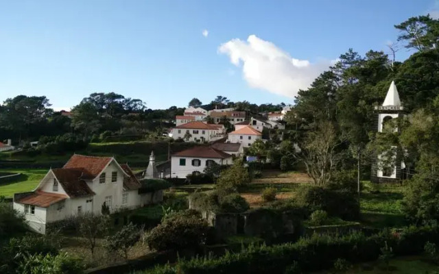 Janelas da Urzelina