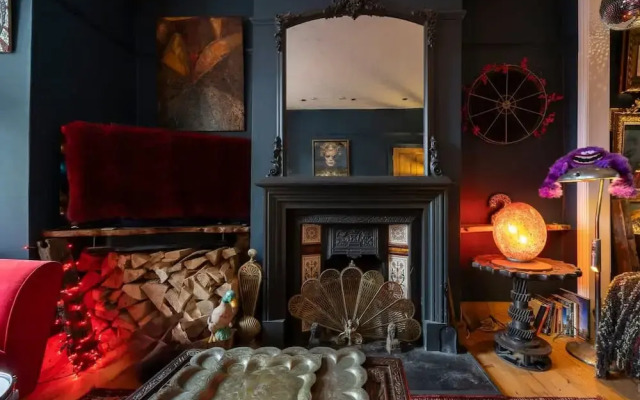 Host Stay Bernard Road Townhouse