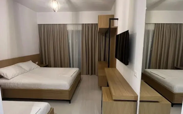 BELSAR Hotel - Hotel in Ksamil - Photo 5