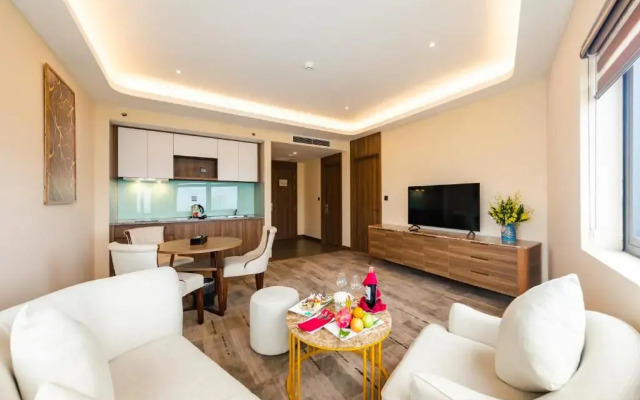 Muong Thanh Luxury Ha Long Centre II (Former Muong Thanh Luxury Ha Long Residence)