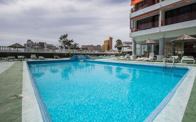 Apartamento BlueBay View Las Americas