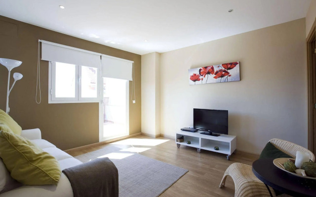 Apartamentos APR Numancia
