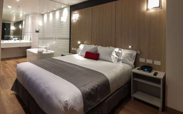 Ramada Encore by Wyndham Guadalajara Aeropuerto