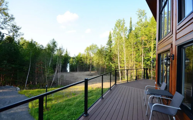 LikeAHotel - Club Lac Walfred