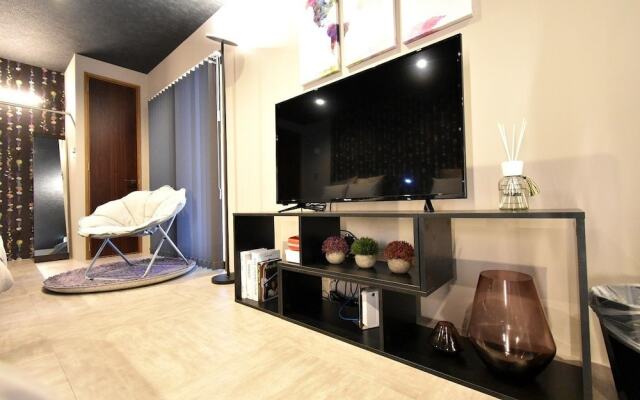 Guest House Nanzy