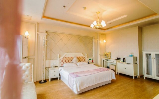 Sweetie Dream Theme Hotel