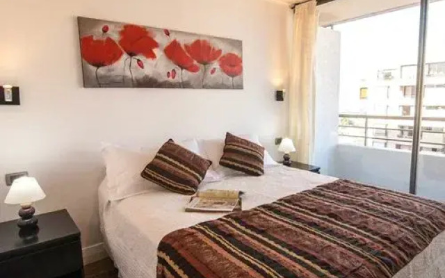 Portilla Urbano Plus - 3 Nights, Santiago de Chile, Chile