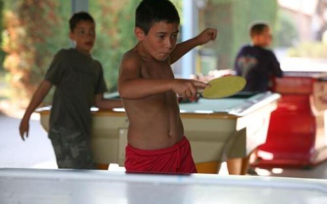 Camping La Pineda de Salou