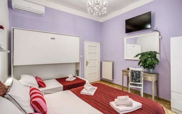 Royal Vatican Apartments