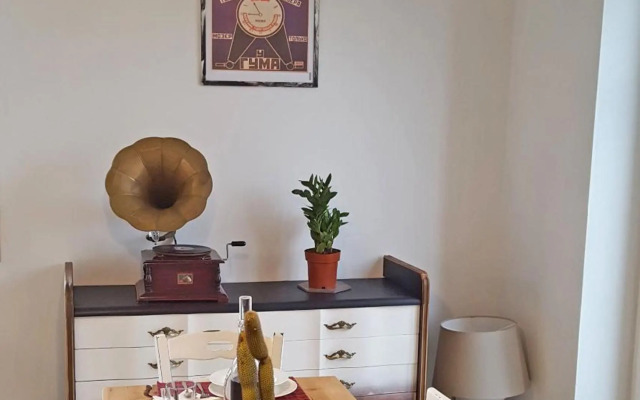 BigFamilyFlats - The Basilica Suite