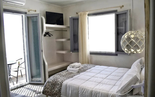 Naxos Enjoy Apartments