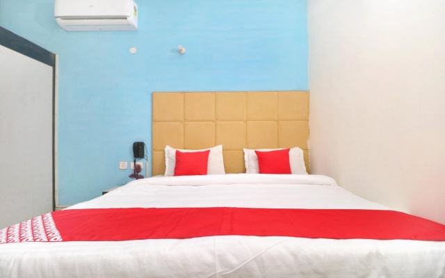 Hotel Shine Broadway – Guest Rooms – Zirakpur