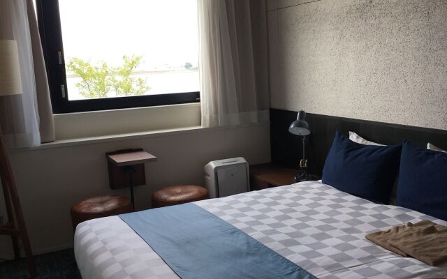 Kawasaki King Skyfront Tokyu REI Hotel