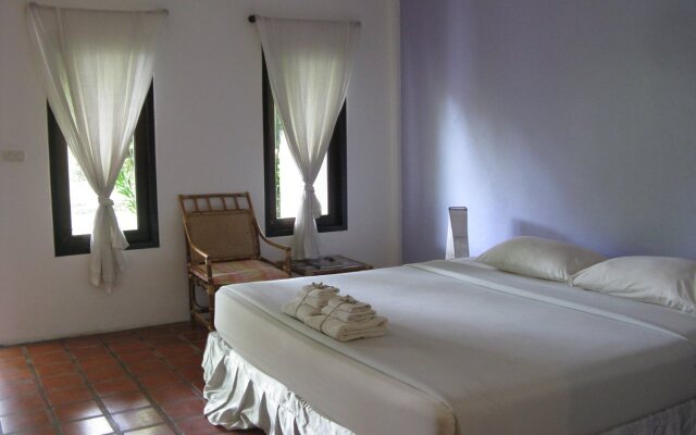 Baanchuengkao Resort Ranong