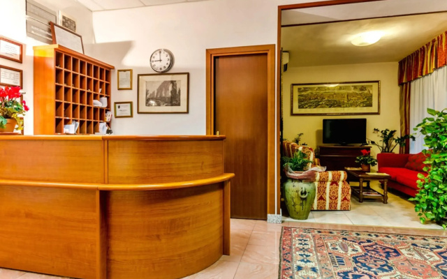 Hotel Antico Acquedotto