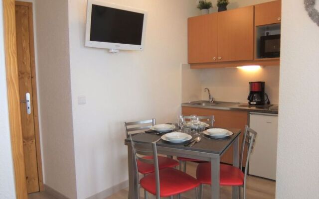 Villa Le Médian Les Menuires 23665