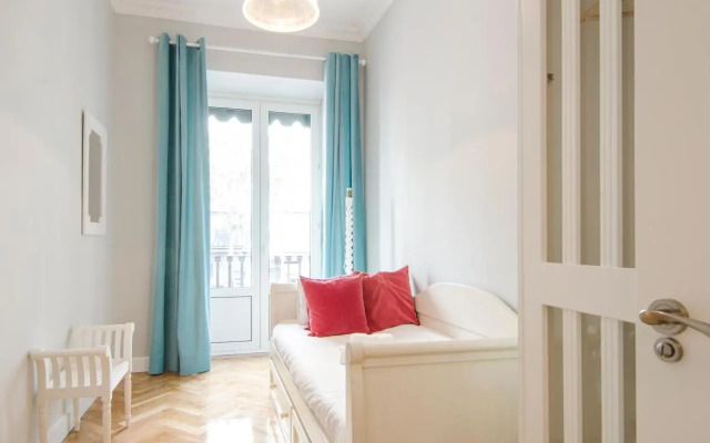 Minty Stay - Atocha 4 BD