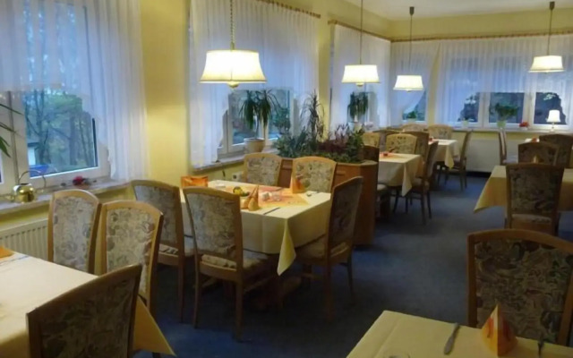 Hotel am Schlosspark