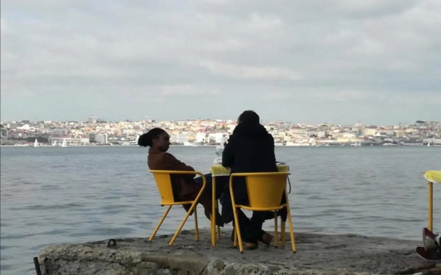 BestHomeStay- Caparica Beach Lisbon