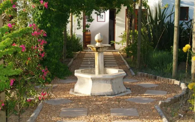 Ons Genot Country Lodge