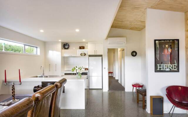 The Beach House