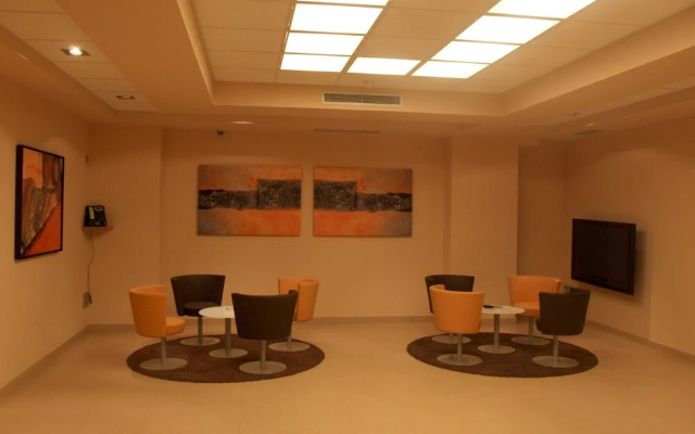 Hostal Aralar