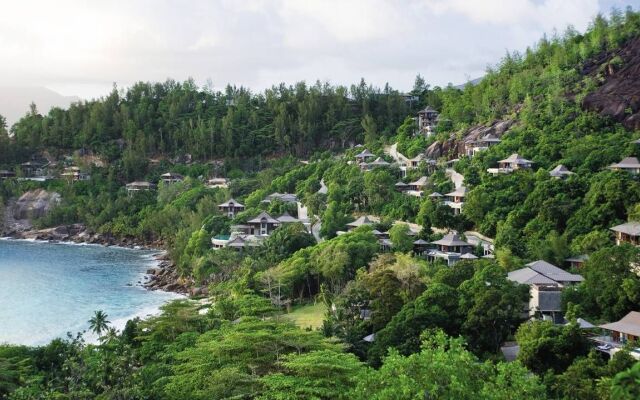 Four Seasons Resort Seychelles