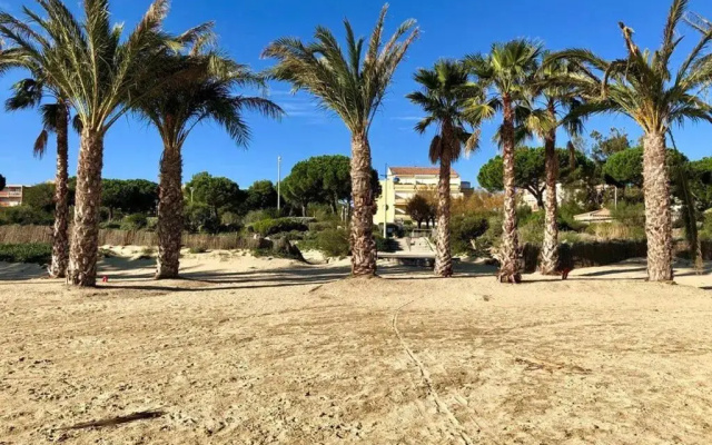 Appartement Bormes-les-Mimosas, 3 pièces, 4 personnes - FR-1-610-37