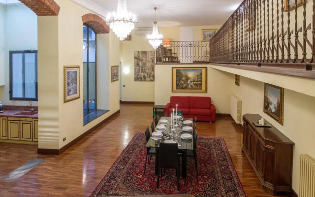 Suitelowcost - Papiniano